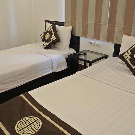 ואנג ויינג Vangvieng Boutique Hotel מראה חיצוני תמונה