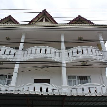 ואנג ויינג Vangvieng Boutique Hotel מראה חיצוני תמונה