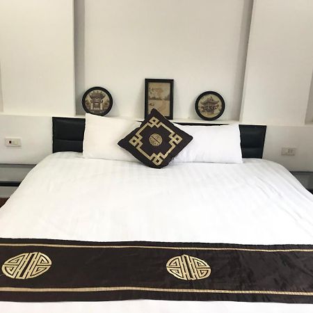 ואנג ויינג Vangvieng Boutique Hotel מראה חיצוני תמונה