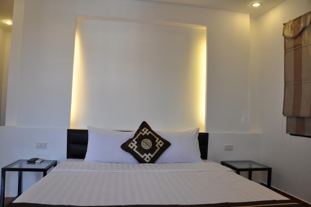 ואנג ויינג Vangvieng Boutique Hotel מראה חיצוני תמונה