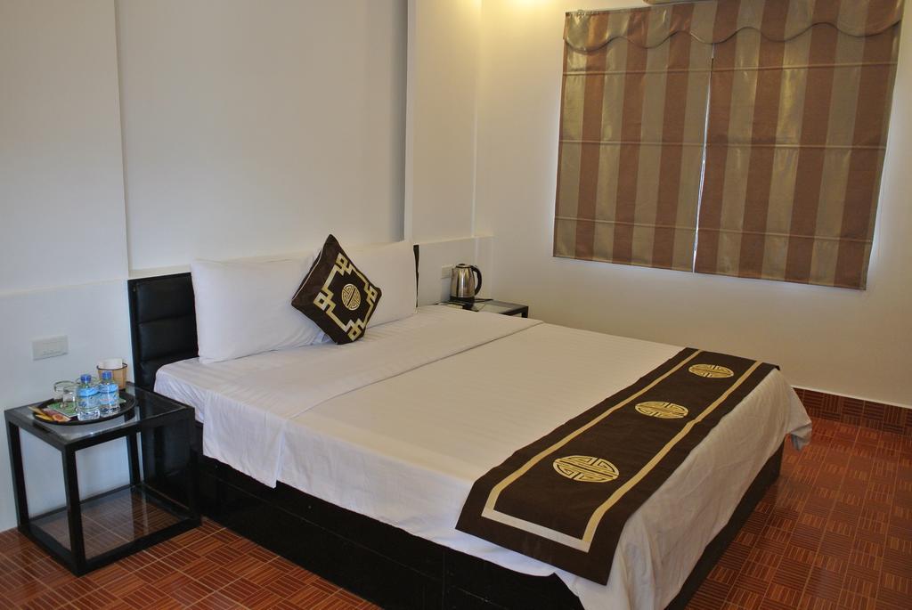 ואנג ויינג Vangvieng Boutique Hotel מראה חיצוני תמונה