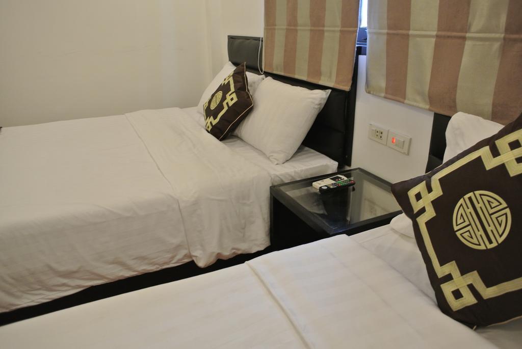 ואנג ויינג Vangvieng Boutique Hotel מראה חיצוני תמונה