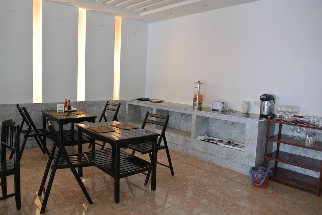 ואנג ויינג Vangvieng Boutique Hotel מראה חיצוני תמונה