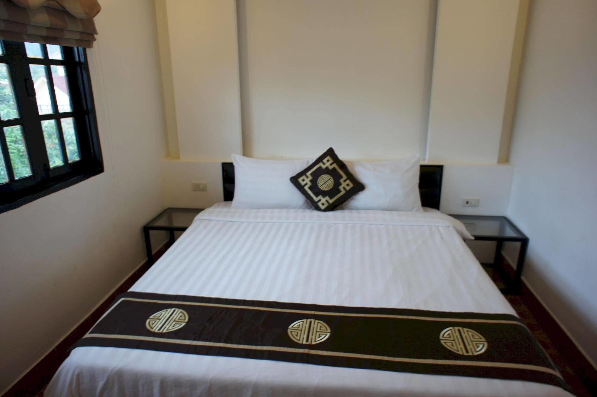 ואנג ויינג Vangvieng Boutique Hotel מראה חיצוני תמונה