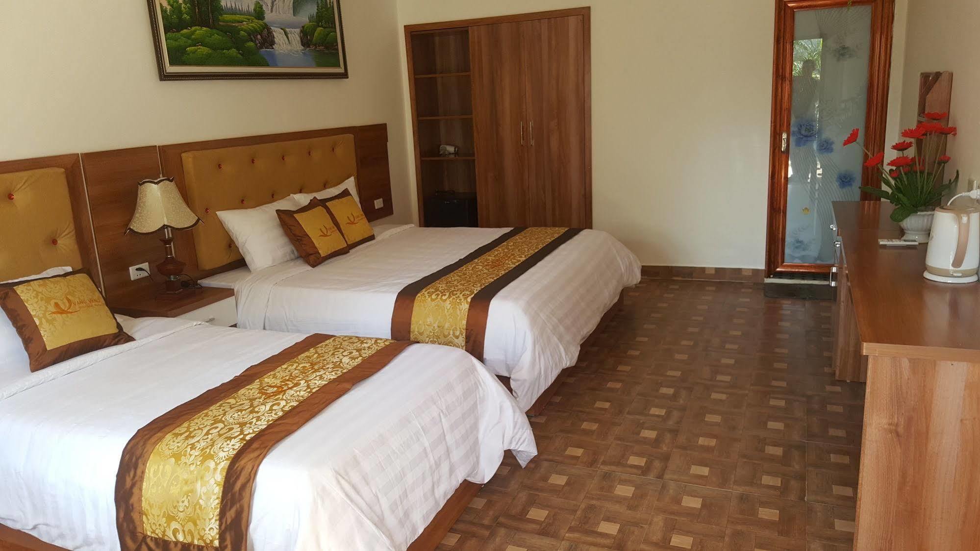 ואנג ויינג Vangvieng Boutique Hotel מראה חיצוני תמונה