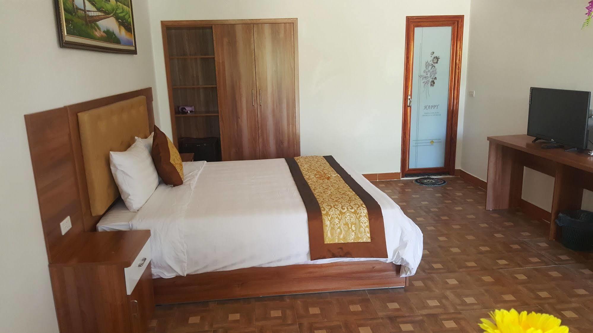 ואנג ויינג Vangvieng Boutique Hotel מראה חיצוני תמונה