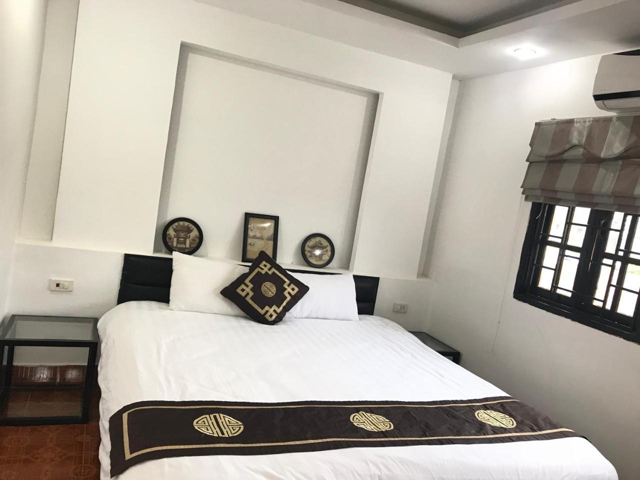 ואנג ויינג Vangvieng Boutique Hotel מראה חיצוני תמונה