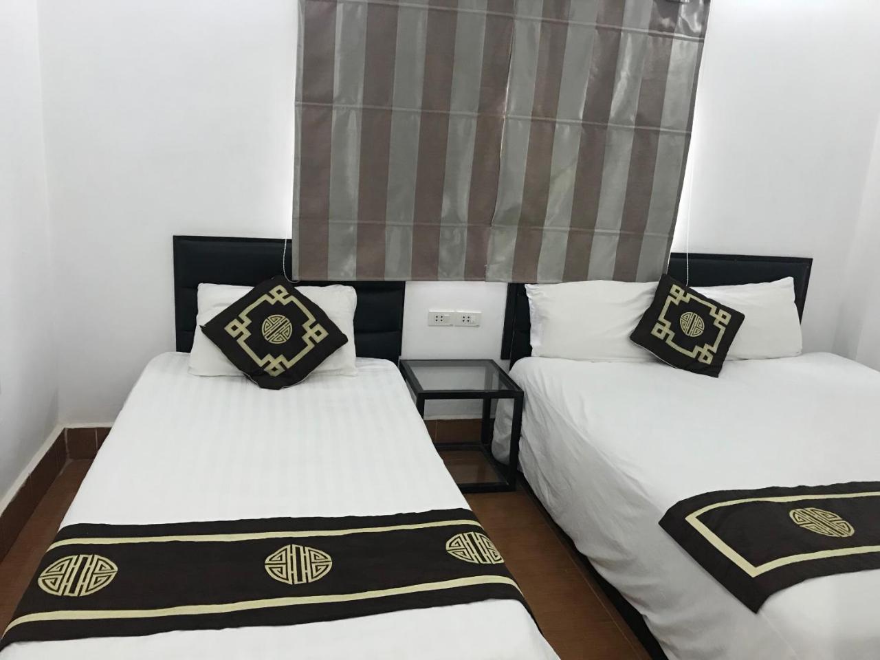 ואנג ויינג Vangvieng Boutique Hotel מראה חיצוני תמונה