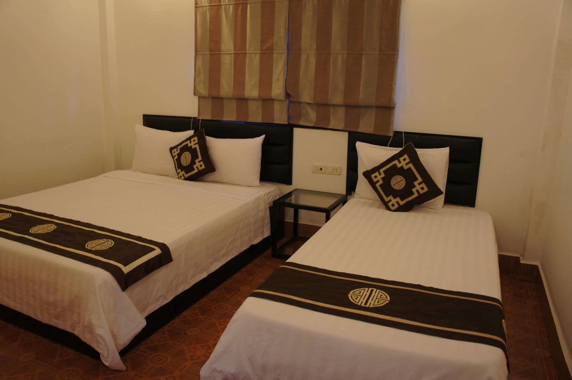 ואנג ויינג Vangvieng Boutique Hotel מראה חיצוני תמונה