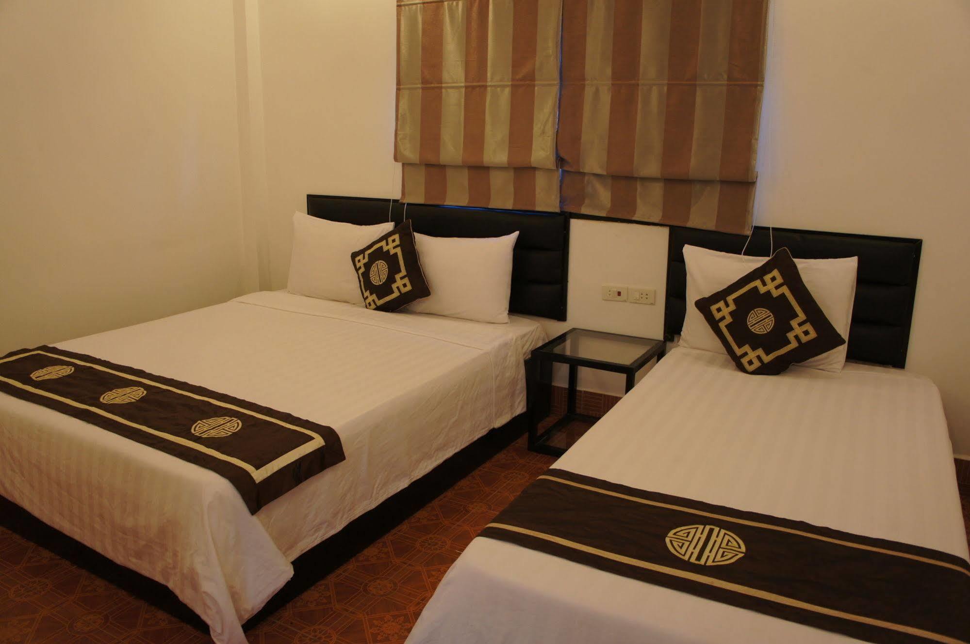 ואנג ויינג Vangvieng Boutique Hotel מראה חיצוני תמונה